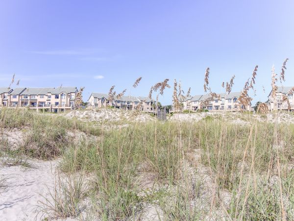 Fernandina Beach Amelia Island Home 1028709