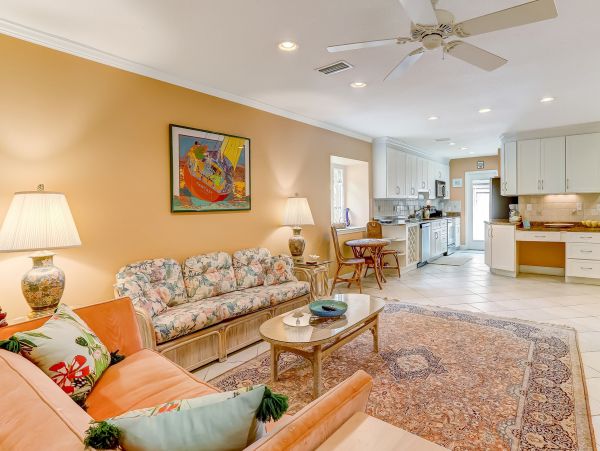 Fernandina Beach Amelia Island Home 1028710
