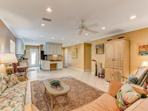 Fernandina Beach Amelia Island Home 1028710
