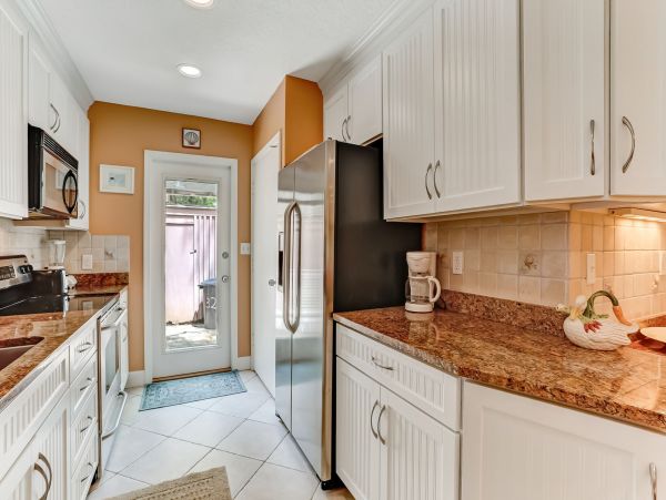 Fernandina Beach Amelia Island Home 1028710
