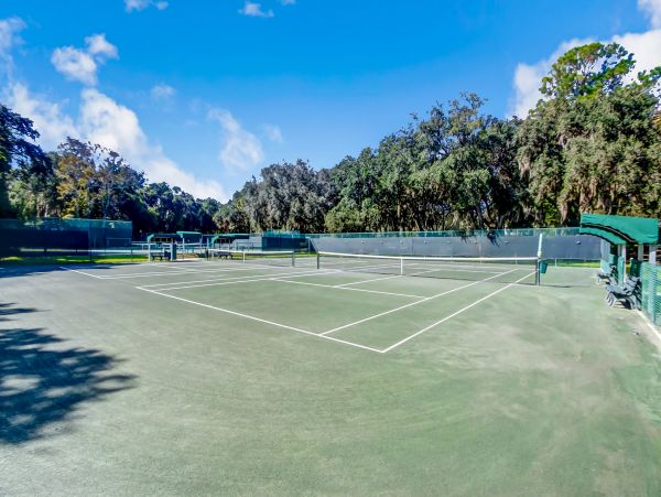Fernandina Beach Amelia Island Home 1028710