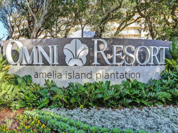 Fernandina Beach Amelia Island Home 1028710