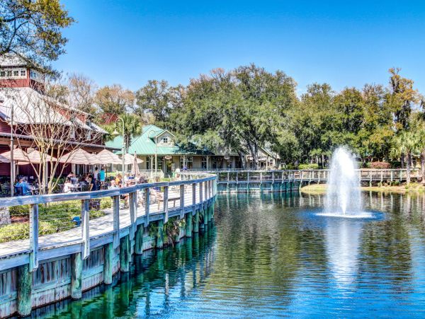 Fernandina Beach Amelia Island Home 1028710