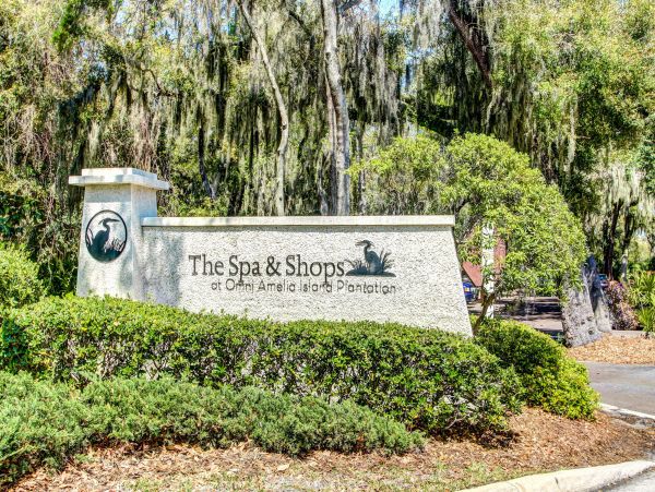 Fernandina Beach Amelia Island Home 1028710