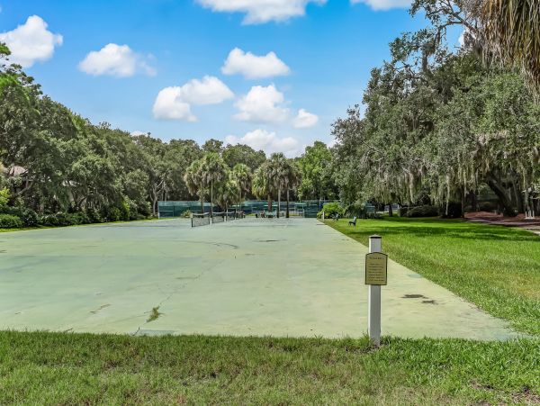 Fernandina Beach Amelia Island Home 1028710