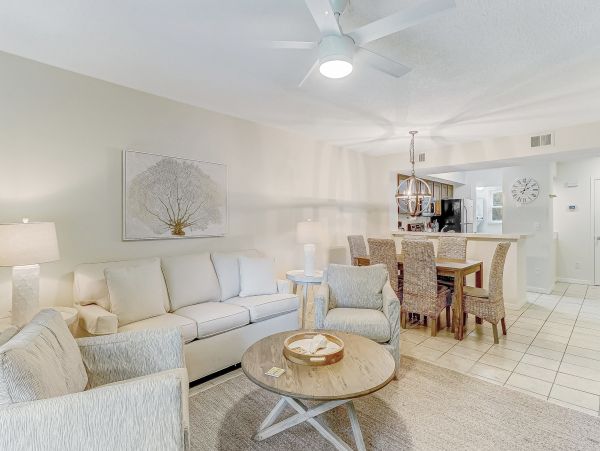 Fernandina Beach Amelia Island Home 1028711