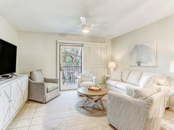 Fernandina Beach Amelia Island Home 1028711