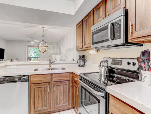 Fernandina Beach Amelia Island Home 1028711