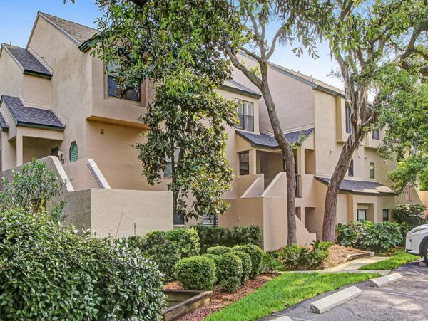 Fernandina Beach Amelia Island Home 1028711