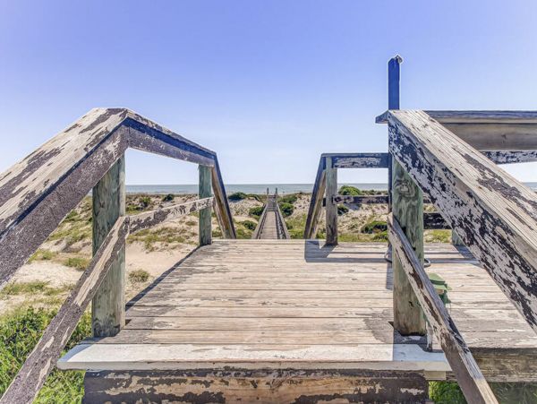 Fernandina Beach Amelia Island Home 1028711