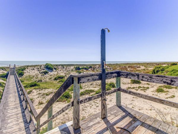 Fernandina Beach Amelia Island Home 1028711