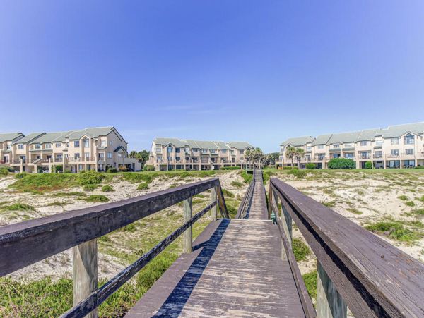 Fernandina Beach Amelia Island Home 1028711