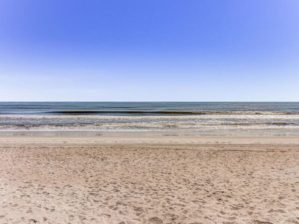 Fernandina Beach Amelia Island Home 1028711