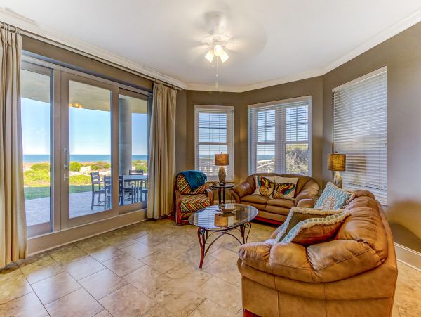 Fernandina Beach Amelia Island Condo 1028712