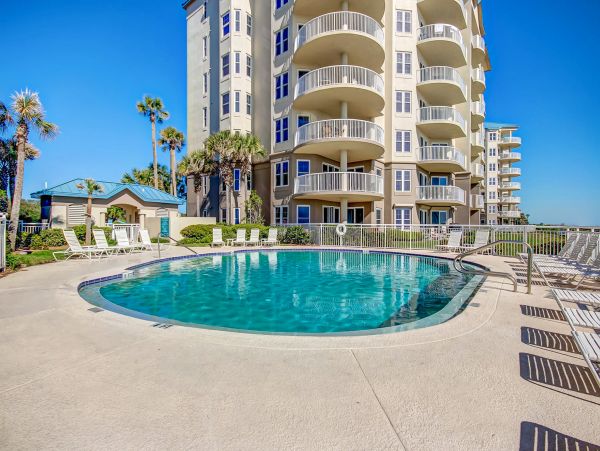 Fernandina Beach Amelia Island Condo 1028712
