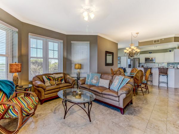 Fernandina Beach Amelia Island Condo 1028712