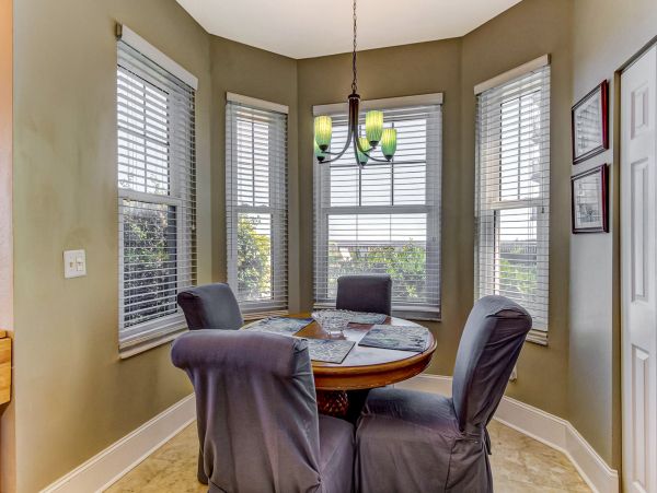 Fernandina Beach Amelia Island Condo 1028712