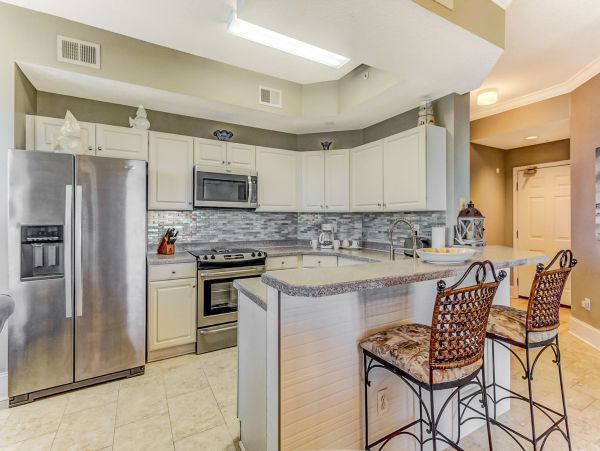 Fernandina Beach Amelia Island Condo 1028712