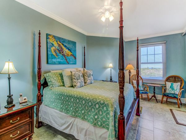 Fernandina Beach Amelia Island Condo 1028712