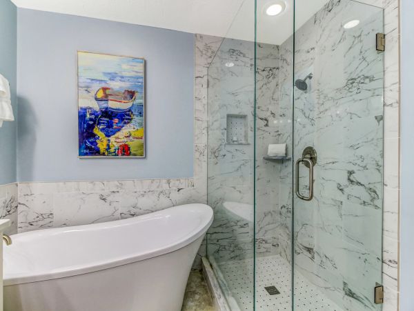 Fernandina Beach Amelia Island Condo 1028712
