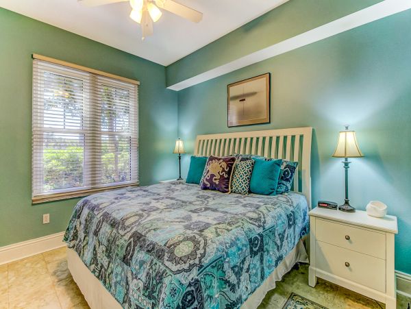 Fernandina Beach Amelia Island Condo 1028712