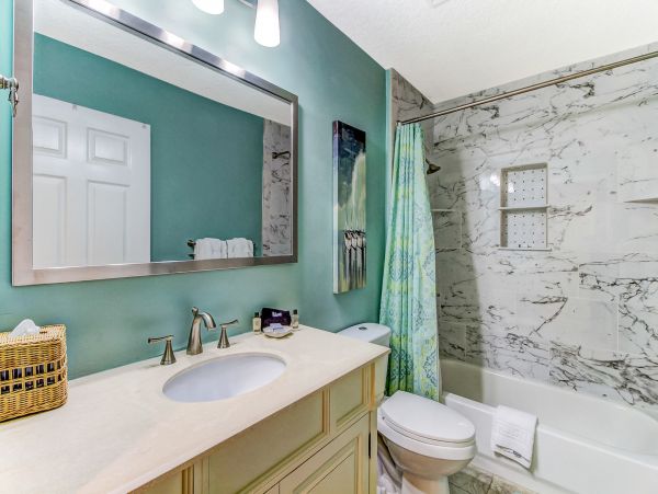 Fernandina Beach Amelia Island Condo 1028712