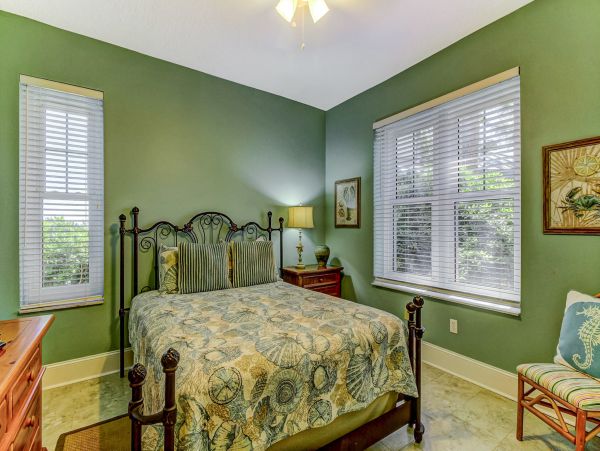 Fernandina Beach Amelia Island Condo 1028712