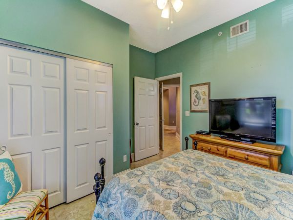 Fernandina Beach Amelia Island Condo 1028712