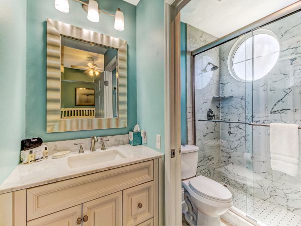 Fernandina Beach Amelia Island Condo 1028712