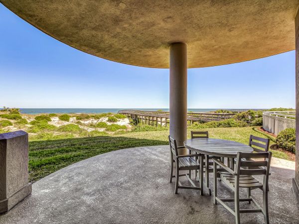 Fernandina Beach Amelia Island Condo 1028712