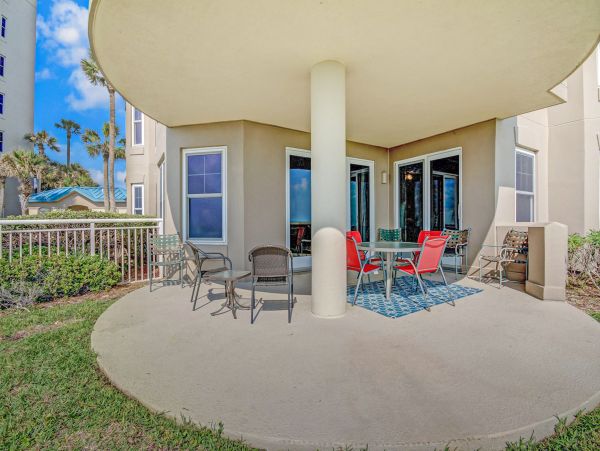 Fernandina Beach Amelia Island Condo 1028712