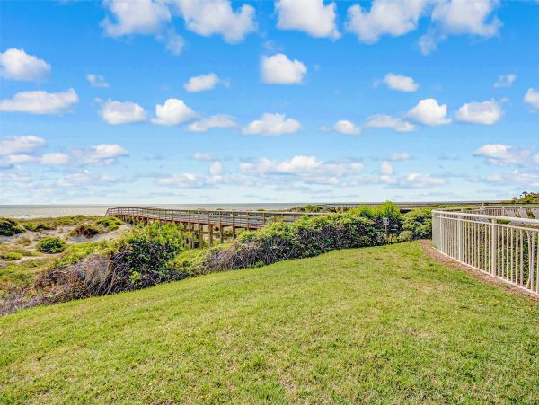 Fernandina Beach Amelia Island Condo 1028712