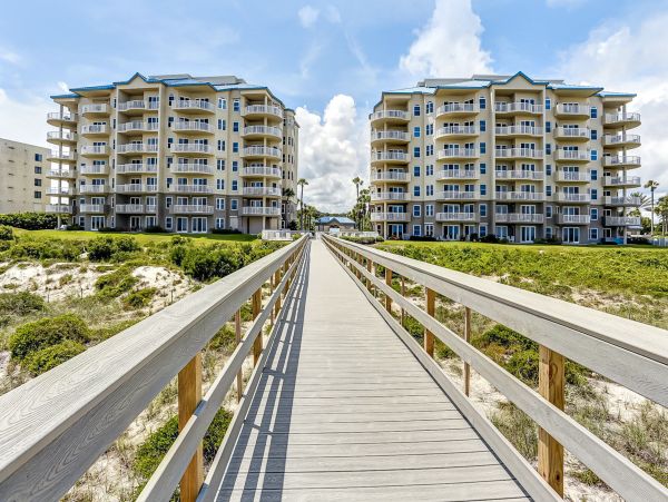 Fernandina Beach Amelia Island Condo 1028712