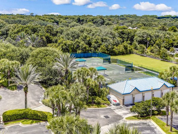 Fernandina Beach Amelia Island Condo 1028712