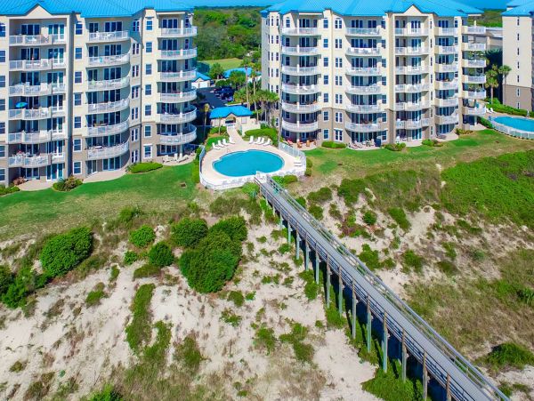 Fernandina Beach Amelia Island Condo 1028712