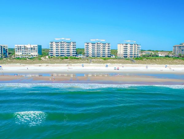 Fernandina Beach Amelia Island Condo 1028712