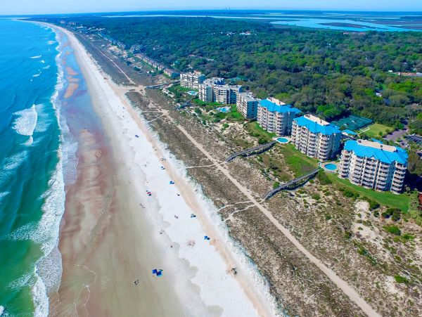 Fernandina Beach Amelia Island Condo 1028712