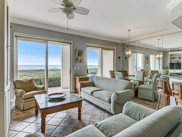 Fernandina Beach Amelia Island Home 1028713