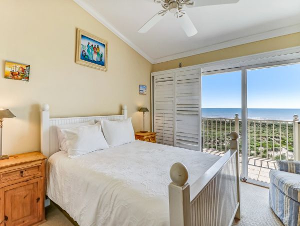 Fernandina Beach Amelia Island Home 1028713