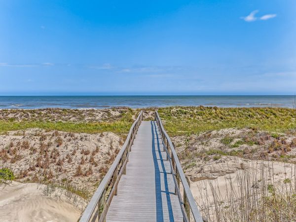 Fernandina Beach Amelia Island Home 1028713