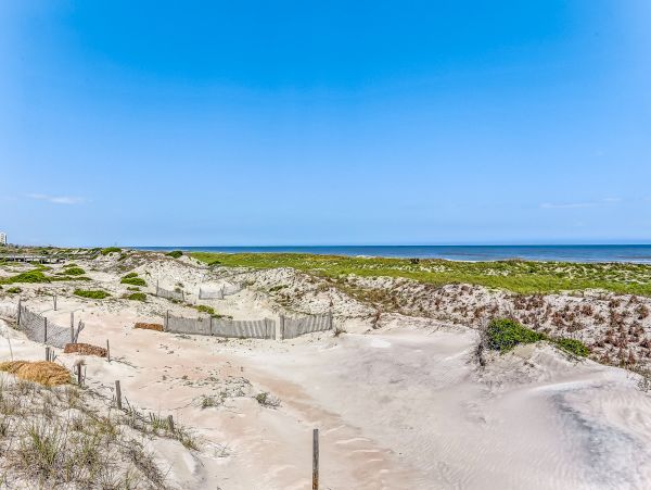 Fernandina Beach Amelia Island Home 1028713