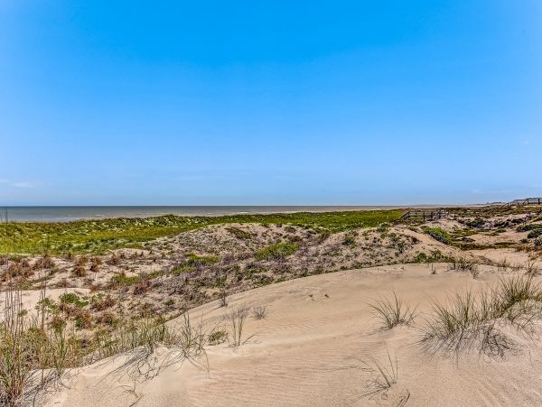 Fernandina Beach Amelia Island Home 1028713