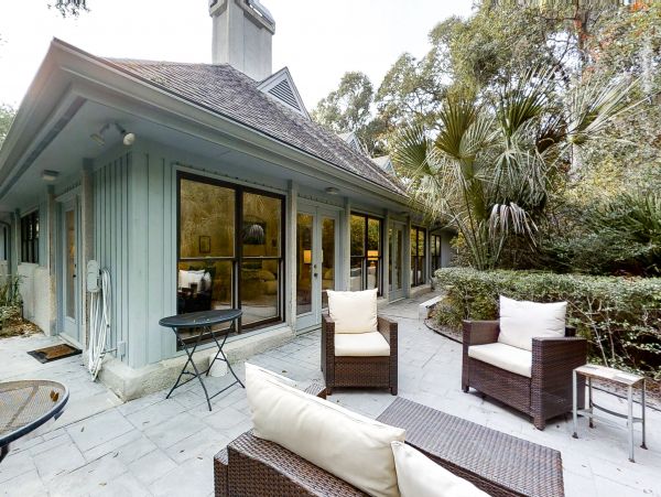 Fernandina Beach Amelia Island Home 1028714
