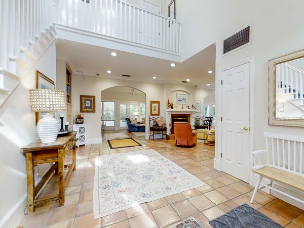 Fernandina Beach Amelia Island Home 1028714