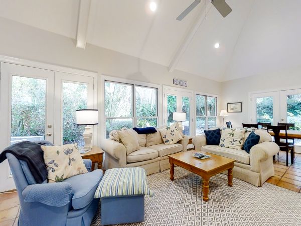 Fernandina Beach Amelia Island Home 1028714