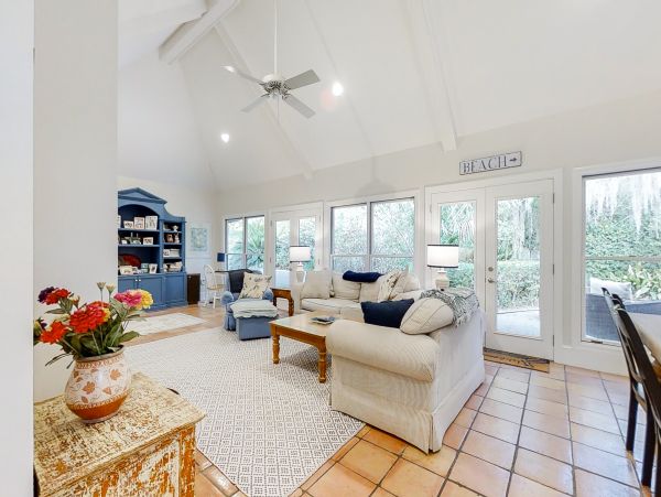 Fernandina Beach Amelia Island Home 1028714