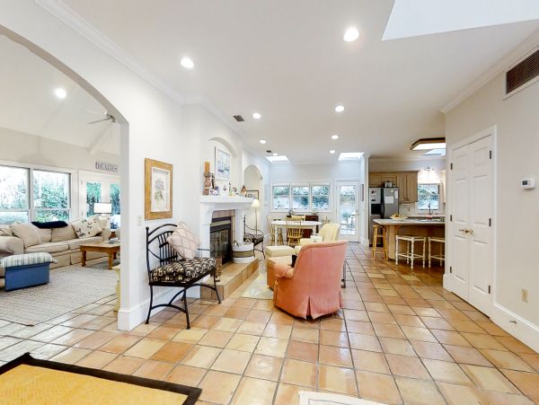 Fernandina Beach Amelia Island Home 1028714
