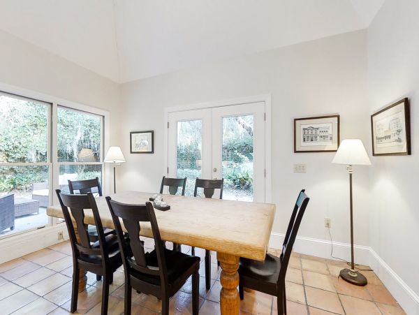 Fernandina Beach Amelia Island Home 1028714