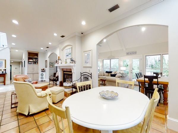 Fernandina Beach Amelia Island Home 1028714