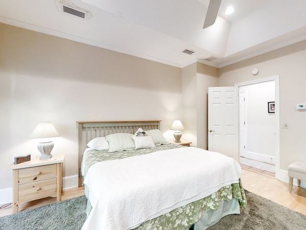 Fernandina Beach Amelia Island Home 1028714